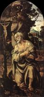 Lippi, Filippino - St Jerome